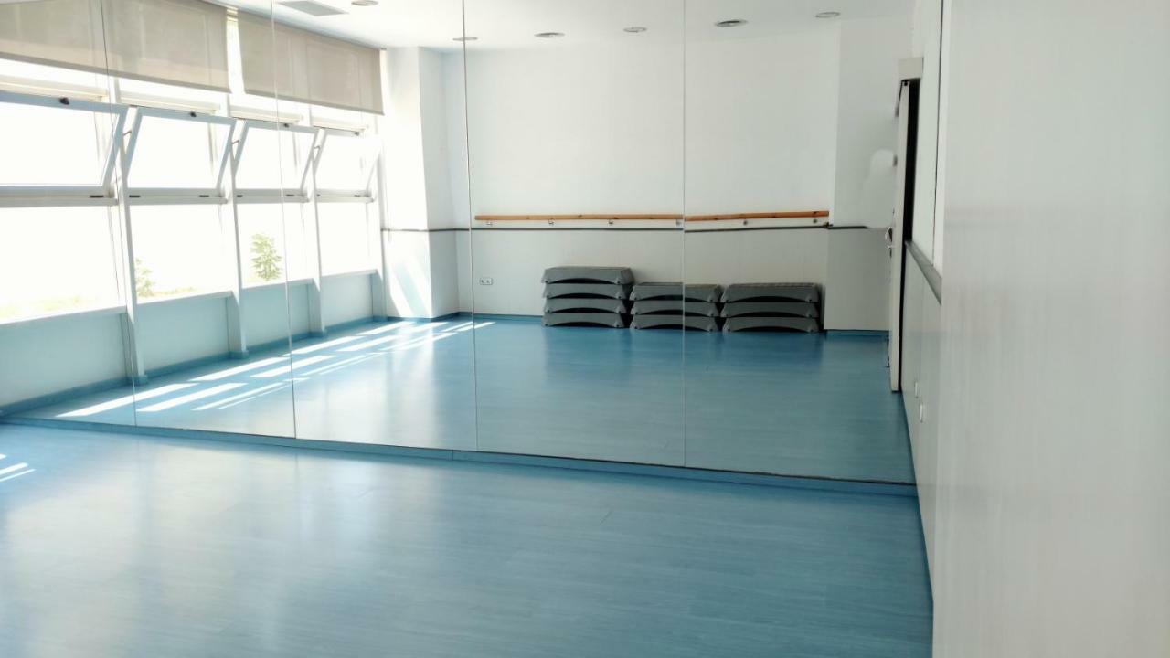 Elegance Apartment Benidorm Bagian luar foto