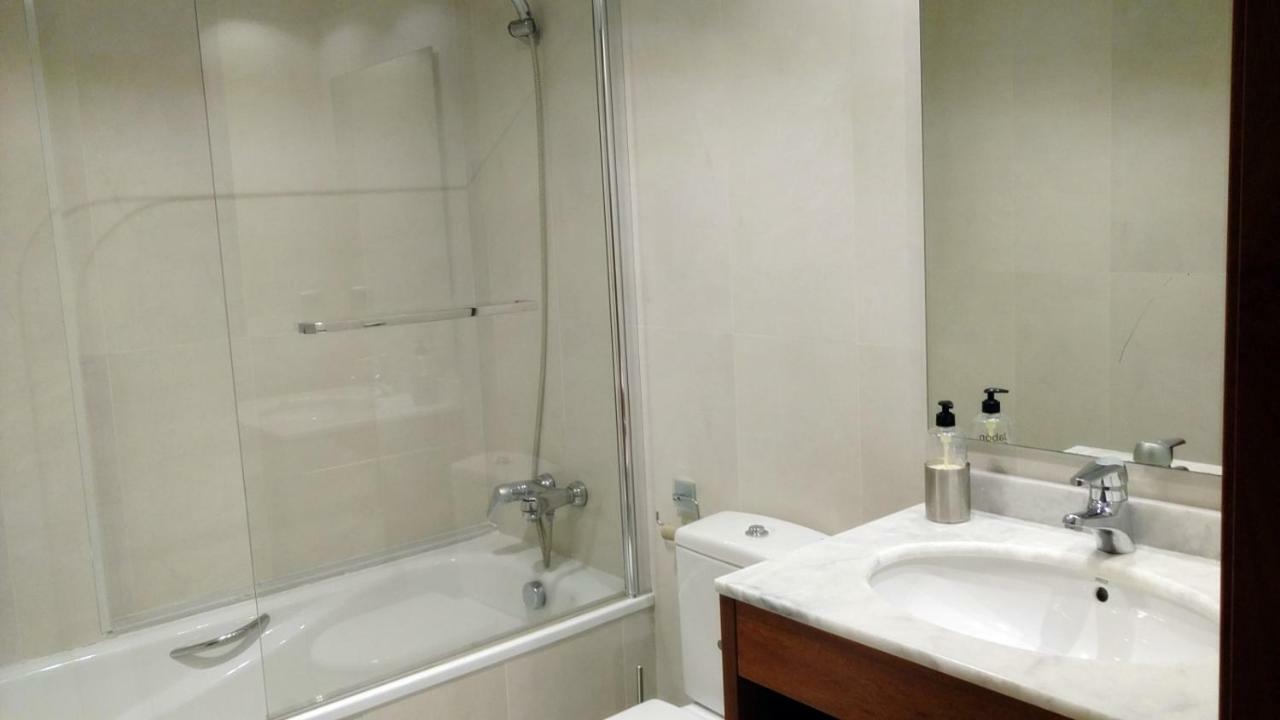 Elegance Apartment Benidorm Bagian luar foto